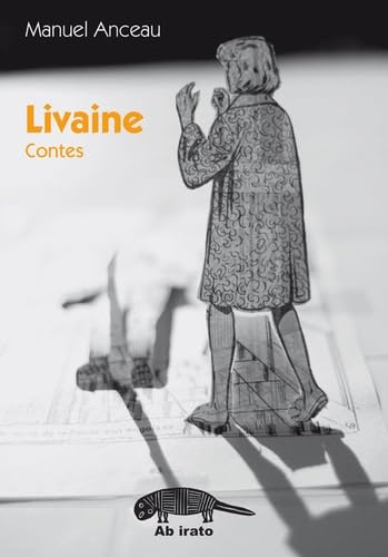 Stock image for Livaine for sale by Gallix