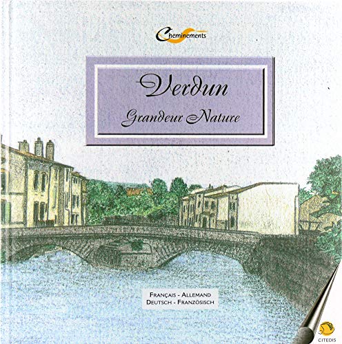 Verdun grandeur nature (9782911920004) by GUERIN