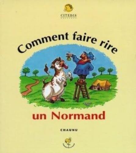 Beispielbild fr Comment faire rire un Normand zum Verkauf von medimops