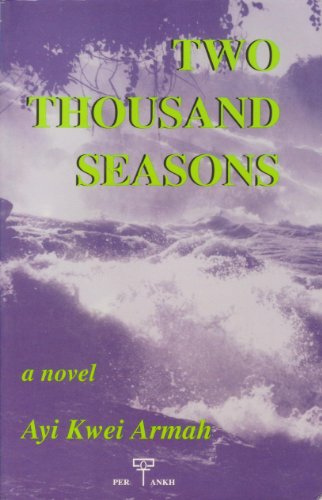 9782911928031: Two Thousand Seasons