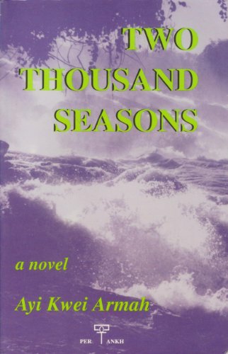 Stock image for Two Thousand Seasons for sale by Lakeside Books