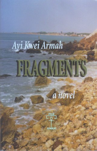 

*fragments