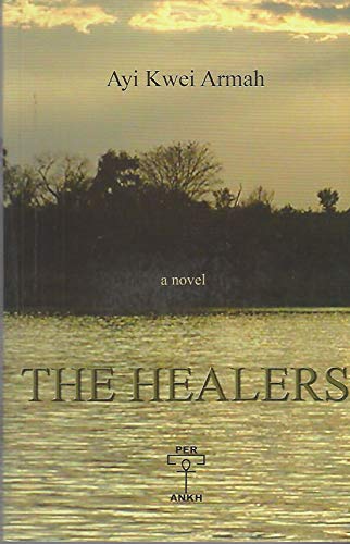 9782911928154: The Healers