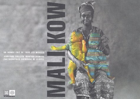 Beispielbild fr Mali Kow (Indig Ne Art) zum Verkauf von medimops