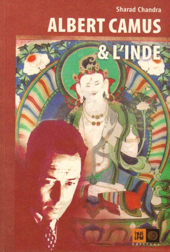 9782911939648: Albert Camus et l'Inde