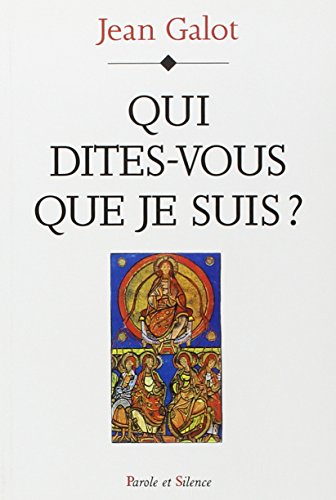 Stock image for Qui Dites Vous Que Je Suis for sale by medimops