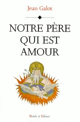 Stock image for Notre Pre qui est amour for sale by medimops