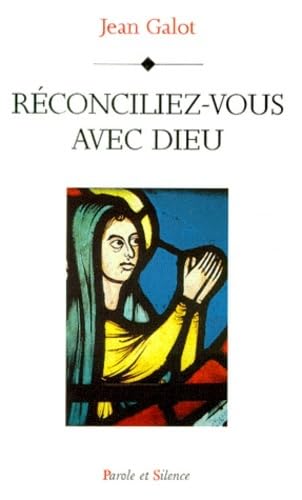 Beispielbild fr reconciliez vous avec dieu (0) zum Verkauf von Ammareal