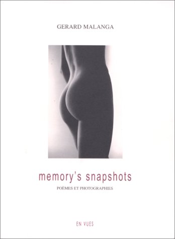 Memory's Snapshots: Poemes et Photographies