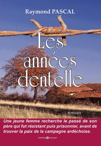 9782911987373: Les annes dentelle