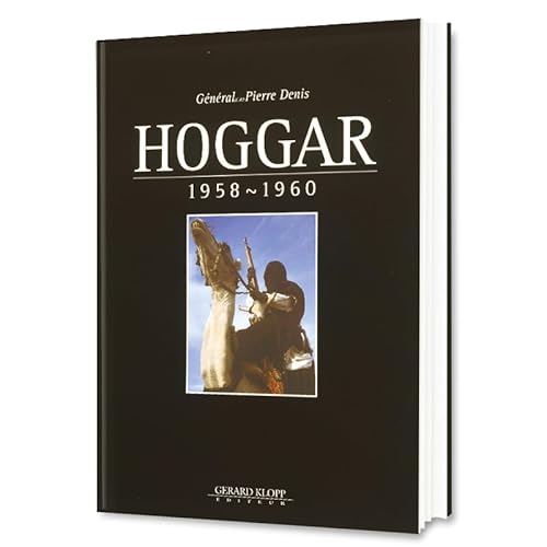 Hoggar 1958-1960.