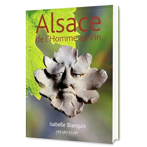 Stock image for Alsace de l'Homme au Vin for sale by medimops