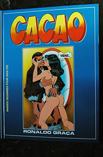 Imagen de archivo de Cacao a la venta por medimops