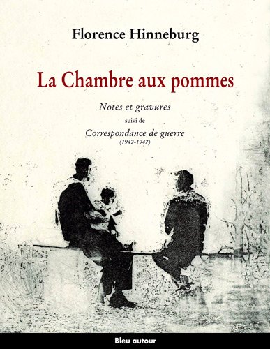 Stock image for La chambre aux pommes for sale by Chapitre.com : livres et presse ancienne