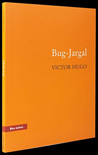 Imagen de archivo de Bug-Jargal : Premire version a la venta por medimops