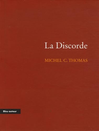 La Discorde