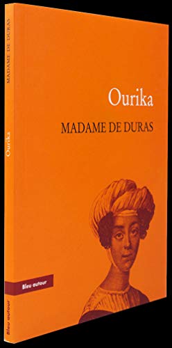 Imagen de archivo de Ourika a la venta por LeLivreVert