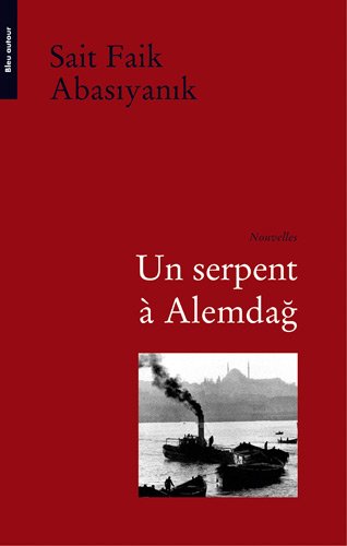 Stock image for Un serpent  Alemdag for sale by Ammareal