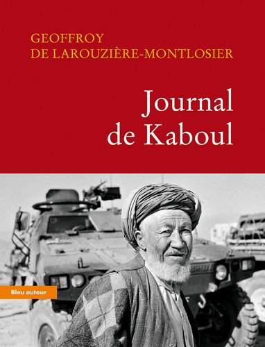 9782912019974: Journal de Kaboul
