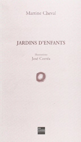 JARDINS D'ENFANTS