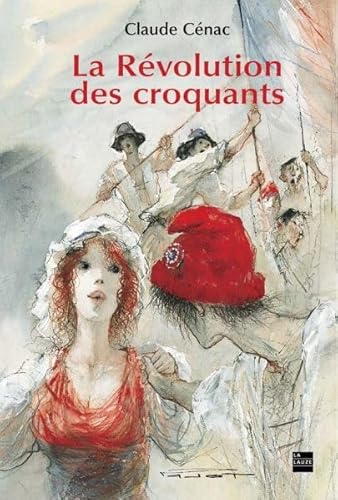 9782912032973: La Rvolution des croquants