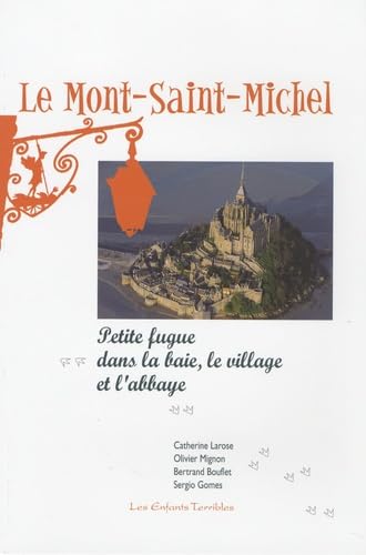 Le Mont Saint-Michel