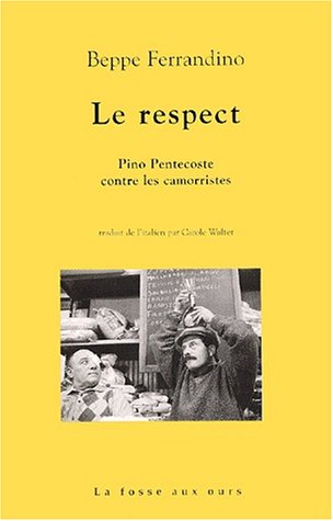 Stock image for LE RESPECT for sale by LiLi - La Libert des Livres