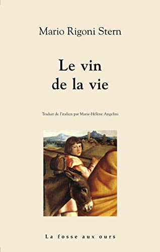 Imagen de archivo de Le Vin de la vie a la venta por Librairie Th  la page