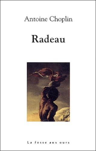 9782912042613: Radeau