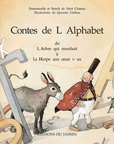 Beispielbild fr Contes de l'alphabet, tome 2 I  P. De l'le de l'alphabet  Pourquoi zum Verkauf von Ammareal