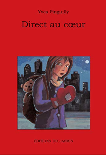 9782912080424: Direct au coeur