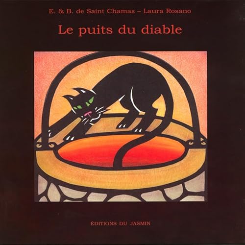 Stock image for Le puits du diable for sale by Ammareal