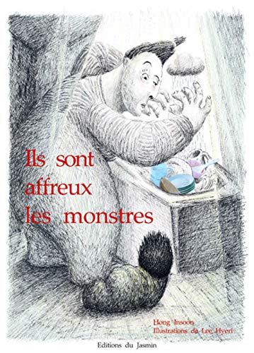 Beispielbild fr Ils sont affreux les monstres ! zum Verkauf von Ammareal