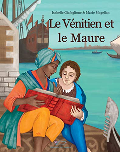 Beispielbild fr Le Vnitien et le Maure zum Verkauf von Gallix
