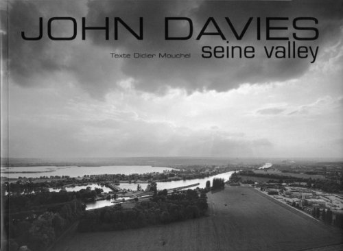 Imagen de archivo de Seine Valley a la venta por Gallix