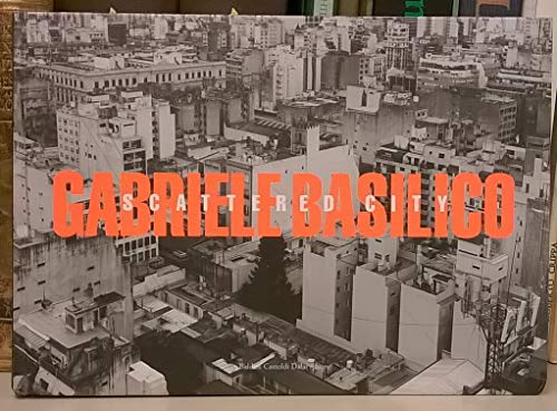 Beispielbild fr Gabriele Basilico: Scattered City zum Verkauf von ANARTIST