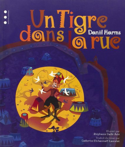 Stock image for Un tigre dans la rue for sale by Chapitre.com : livres et presse ancienne