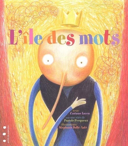 9782912138224: L'le des mots