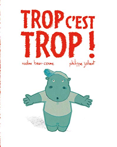 Stock image for TROP, C'EST TROP ! for sale by WorldofBooks