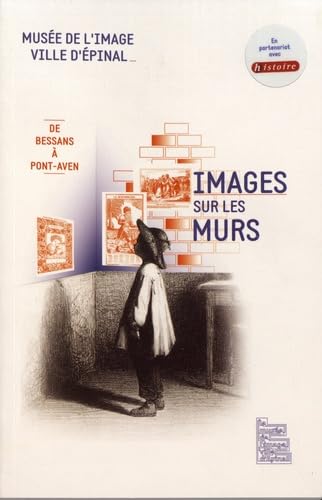 Beispielbild fr Images sur les murs: De Bessans  Pont-Aven zum Verkauf von Ammareal