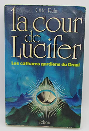 Stock image for LA COUR DE LUCIFER (French Edition) for sale by Gallix