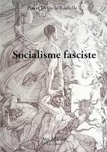 Stock image for SOCIALISME FASCISTE (French Edition) for sale by Gallix