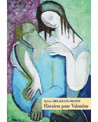 9782912184368: Histoires pour valentine-livre