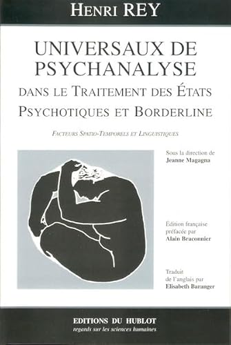 9782912186126: Psychanalyse