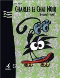 Imagen de archivo de En route, Charles le Chat noir, tome 1 a la venta por Ammareal