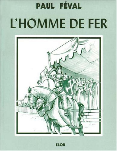 Beispielbild fr L'homme de fer - La fe des grves T3 zum Verkauf von Ammareal