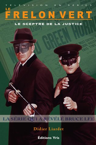 Imagen de archivo de Le frelon vert Le spectre de la justice a la venta por Librairie La Canopee. Inc.