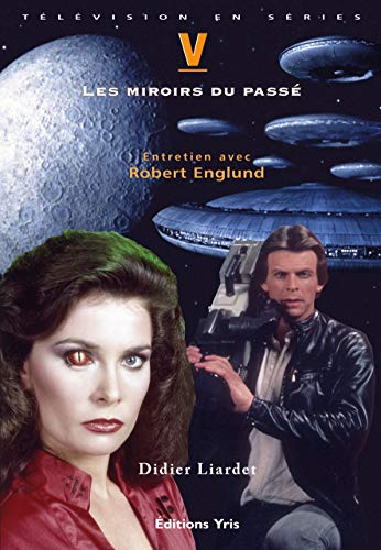 Stock image for V Les miroirs du passe for sale by Librairie La Canopee. Inc.