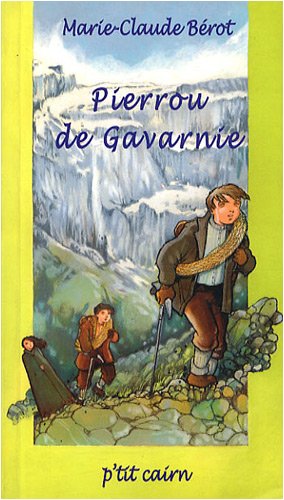 9782912233622: Pierrou de Gavarnie