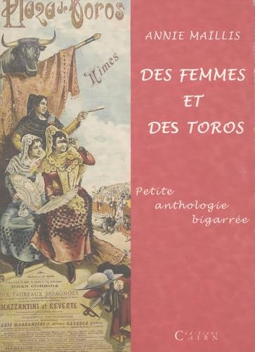 Des femmes et des Toros